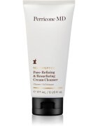 Perricone MD Neuropeptide Pore-Refining & Resurfacing Cream Cleanser mélyen tisztító krém 177 ml