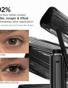 Perricone MD No Makeup Mascara ápoló szempillaspirál 8 g