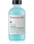 Perricone MD No:Rinse Micellar Water micellás víz normál és száraz érzékeny bőrre 118 ml