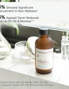 Perricone MD No:Rinse Pore Minimizing Toner intenzív tonik a bőr kisimításáért és a pórusok minimalizásáért 118 ml