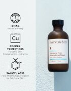 Perricone MD No:Rinse Pore Minimizing Toner intenzív tonik a bőr kisimításáért és a pórusok minimalizásáért 118 ml