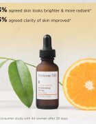 Perricone MD Vitamin C Ester Brightening Serum fényesítő hatású arcszérum 30 ml