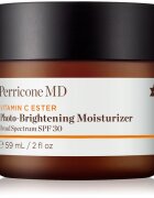 Perricone MD Vitamin C Ester Photo-Brightening Moisturizer nappali élénkítő krém hidratáló hatással SPF 30 59 ml