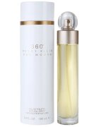 Perry Ellis 360° Eau de Toilette hölgyeknek 100 ml