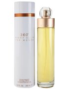 Perry Ellis 360° Eau de Toilette hölgyeknek 200 ml