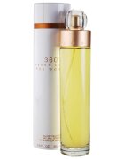 Perry Ellis 360° Eau de Toilette hölgyeknek 200 ml