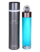 Perry Ellis 360° Eau de Toilette uraknak 200 ml