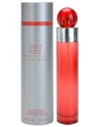 Perry Ellis 360° Red Eau de Toilette uraknak 100 ml