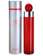Perry Ellis 360° Red Eau de Toilette uraknak 200 ml