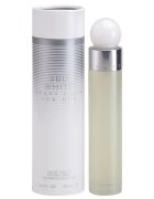 Perry Ellis 360° White Eau de Toilette uraknak 100 ml