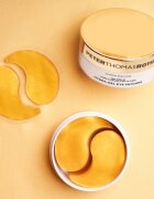 Peter Thomas Roth 24K Gold Hydra-Gel Eye Patches 30 pairs hidratáló gél maszk szemre 30 pár