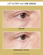 Peter Thomas Roth 24K Gold Hydra-Gel Eye Patches 30 pairs hidratáló gél maszk szemre 30 pár