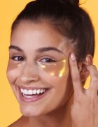 Peter Thomas Roth 24K Gold Hydra-Gel Eye Patches 30 pairs hidratáló gél maszk szemre 30 pár