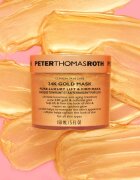 Peter Thomas Roth 24K Gold Mask luxus feszesítő maszk arcra lifting hatással 150 ml