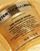 Peter Thomas Roth 24K Gold Mask luxus feszesítő maszk arcra lifting hatással 150 ml