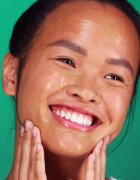 Peter Thomas Roth Cucumber De-Tox Gel Mask hidratáló gél maszk az arcra és a szem környékére 150 ml