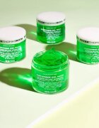 Peter Thomas Roth Cucumber De-Tox Gel Mask hidratáló gél maszk az arcra és a szem környékére 150 ml
