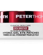 Peter Thomas Roth EVEN SMOOTHER™ Glycolic Retinol Hydra-Gel Eye Patches hidratáló gél párnácskák a szem köré 60 db
