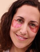 Peter Thomas Roth EVEN SMOOTHER™ Glycolic Retinol Hydra-Gel Eye Patches hidratáló gél párnácskák a szem köré 60 db