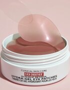 Peter Thomas Roth EVEN SMOOTHER™ Glycolic Retinol Hydra-Gel Eye Patches hidratáló gél párnácskák a szem köré 60 db