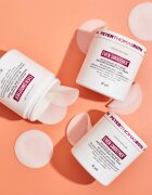 Peter Thomas Roth EVEN SMOOTHER™ Glycolic Retinol Resurfacing Peel Pads arctisztító peeling párnácskát éjszakára 1 kapsz.