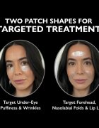 Peter Thomas Roth FIRMx Collagen Hydra-Gel Eye & Face Patches hidratáló gél párnácskák az arcra és a szem környékére 90 db