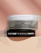 Peter Thomas Roth FIRMx Collagen Hydra-Gel Eye & Face Patches hidratáló gél párnácskák az arcra és a szem környékére 90 db