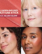 Peter Thomas Roth FIRMx® Collagen Bounce Stick bőrélénkítő ceruza kollagénnel árnyalat Blush Glow 16 g