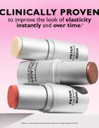 Peter Thomas Roth FIRMx® Collagen Bounce Stick bőrélénkítő ceruza kollagénnel árnyalat Blush Glow 16 g