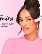 Peter Thomas Roth FIRMx® Collagen Bounce Stick bőrélénkítő ceruza kollagénnel árnyalat Blush Glow 16 g