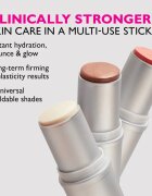 Peter Thomas Roth FIRMx® Collagen Bounce Stick bőrélénkítő ceruza kollagénnel árnyalat Blush Glow 16 g