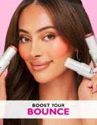 Peter Thomas Roth FIRMx® Collagen Bounce Stick bőrélénkítő ceruza kollagénnel árnyalat Blush Glow 16 g