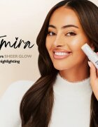 Peter Thomas Roth FIRMx® Collagen Bounce Stick bőrélénkítő ceruza kollagénnel árnyalat Sheer Glow 16 g
