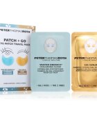 Peter Thomas Roth Hydra-Gel Travel Pack ajándékszett szemre