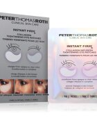 Peter Thomas Roth Instant FIRMx Collagen Infusion Tighteneing Eye Patches feszesítő géles párnácskák a szemek alá 1 db