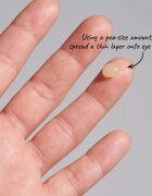 Peter Thomas Roth Instant FIRMx Eye szemkrém a bőr fiatalításáért 15 ml