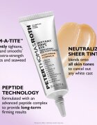 Peter Thomas Roth Instant FIRMx Eye szemkrém a bőr fiatalításáért 20 ml