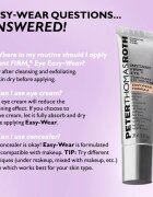 Peter Thomas Roth Instant FIRMx Eye szemkrém a bőr fiatalításáért 20 ml