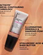 Peter Thomas Roth Instant FIRMx Glow-Filter Priming Serum bőrvilágosító alapozó szérum 30 ml
