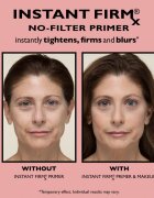 Peter Thomas Roth Instant FIRMx No-Filter Primer sminkalap a make-up alá 30 ml