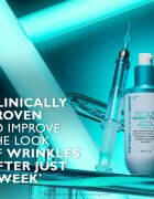 Peter Thomas Roth Peptide Skinjection™ Amplified Wrinkle-Fix Serum Refillable intenzív feszesítő szérum a ráncok azonnali kisimításáért újratölthető 3