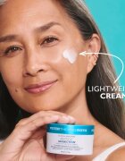Peter Thomas Roth Peptide Skinjection™ Moisture Infusion Cream Refillable kisimító és hidratáló krém peptidekkel utántölthető 50 ml