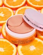 Peter Thomas Roth Potent-C Hydra-Gel Eye Patches géles párnácskák az élénk bőrért 60 db