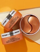 Peter Thomas Roth Potent-C Hydra-Gel Eye Patches géles párnácskák az élénk bőrért 60 db