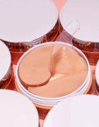 Peter Thomas Roth Potent-C Hydra-Gel Eye Patches géles párnácskák az élénk bőrért 60 db