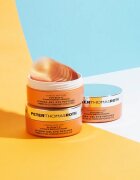 Peter Thomas Roth Potent-C Hydra-Gel Eye Patches géles párnácskák az élénk bőrért 60 db