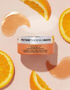 Peter Thomas Roth Potent-C Hydra-Gel Eye Patches géles párnácskák az élénk bőrért 60 db