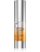 Peter Thomas Roth Potent-C Power Eye Cream hidratáló szemkörnyékápoló krém a duzzanatokra és a sötét karikákra 15 ml