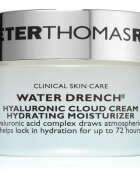 Peter Thomas Roth Water Drench Hyaluronic Cloud Cream hidratáló arckrém hialuronsavval 20 ml