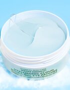 Peter Thomas Roth Water Drench Hyaluronic Cloud Eye Patches hidratáló gél párnácskák a szem köré 60 db